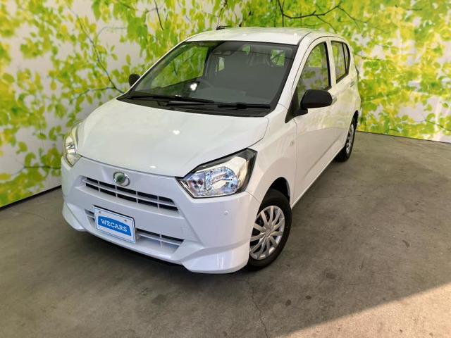 ミライースL SAIII