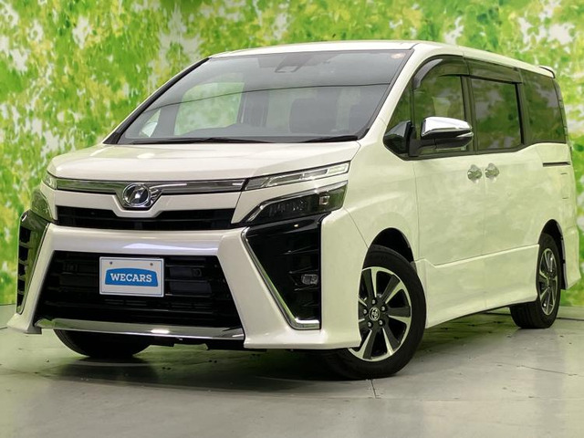 ヴォクシー2.0 ZS 煌II