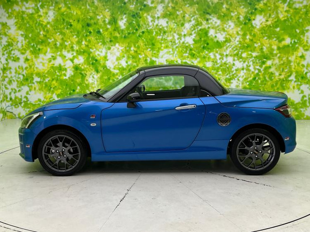 コペンGR スポーツ