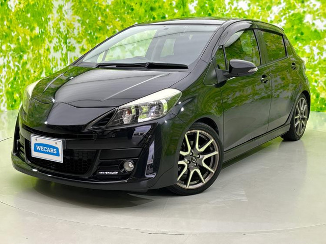 ヴィッツ1.5 RS Gs