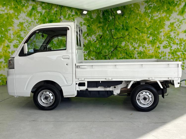 サンバートラックTC