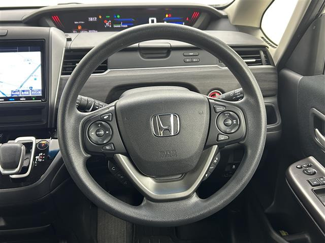 フリード1.5 ハイブリッド G ブラックスタイル