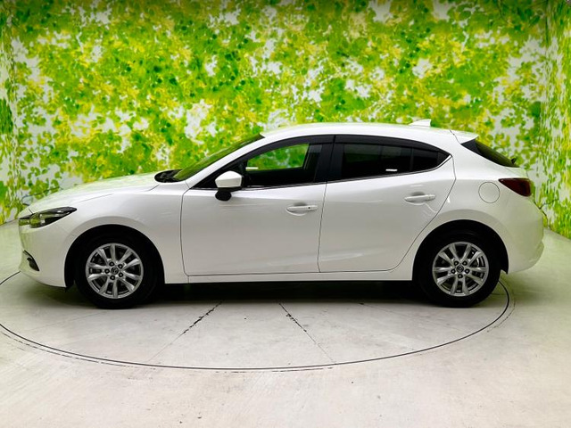 アクセラスポーツ1.5 15S プロアクティブ