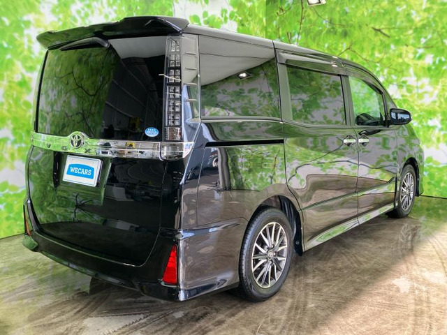 ヴォクシー2.0 ZS 煌II