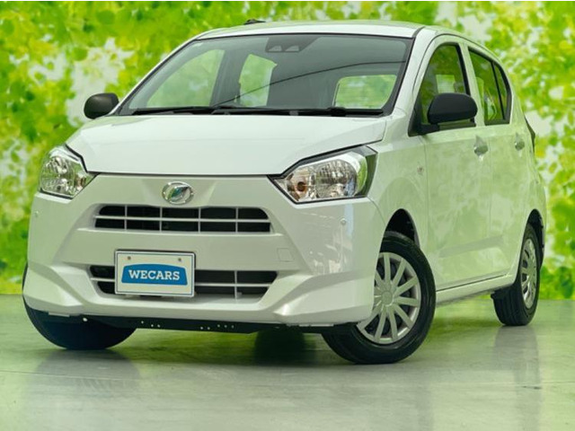 ミライースL SAIII