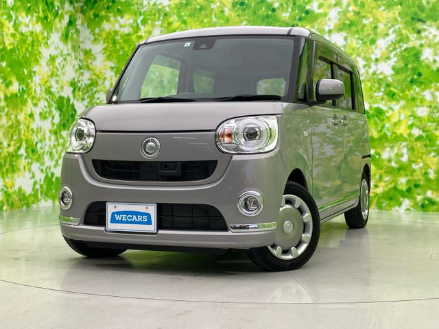 ムーヴキャンバスG メイクアップ SAII