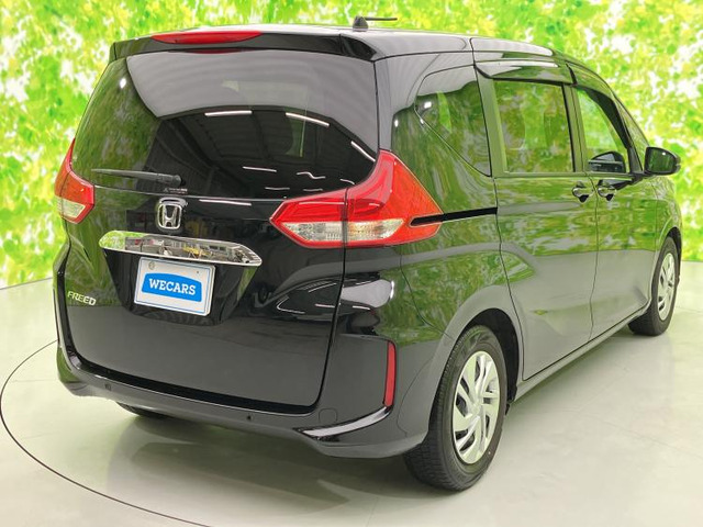 フリード1.5 G ホンダセンシング