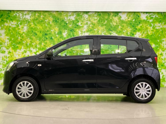 ミライースL SAIII