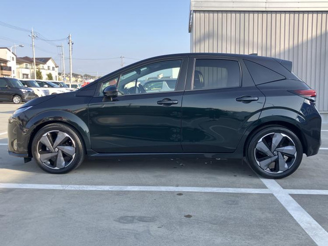 ノートオーラ1.2 G レザーエディション