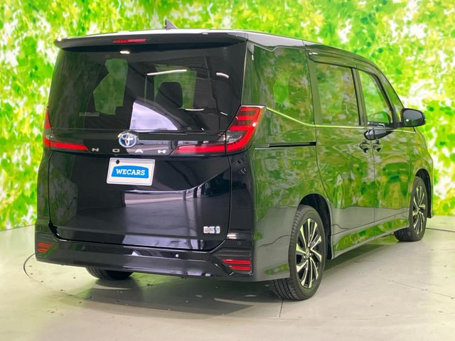 ノア1.8 ハイブリッド S-Z