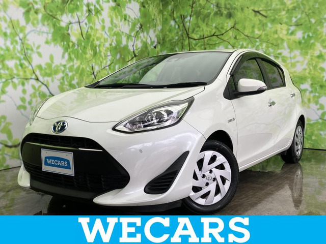 アクア1.5 S スタイルブラック