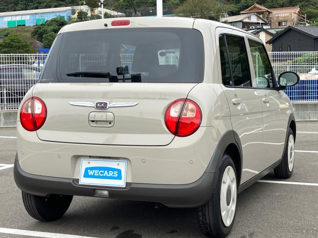 アルトラパンLC  L