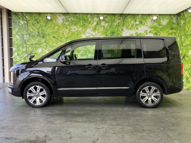 デリカD:52.2 G 4WD