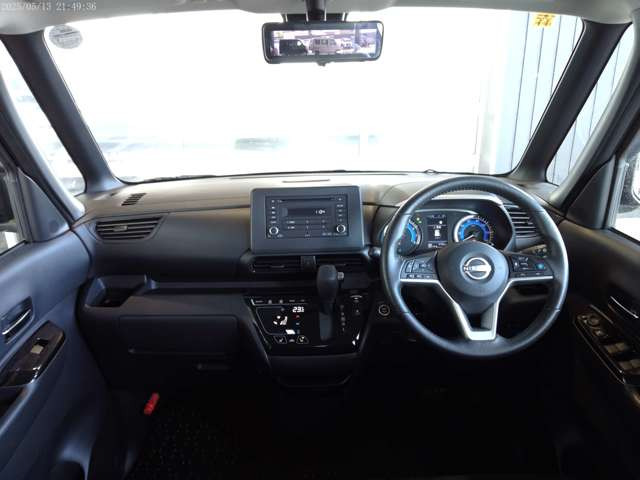 ルークスハイウェイスターX プロパイロットエディション 4WD