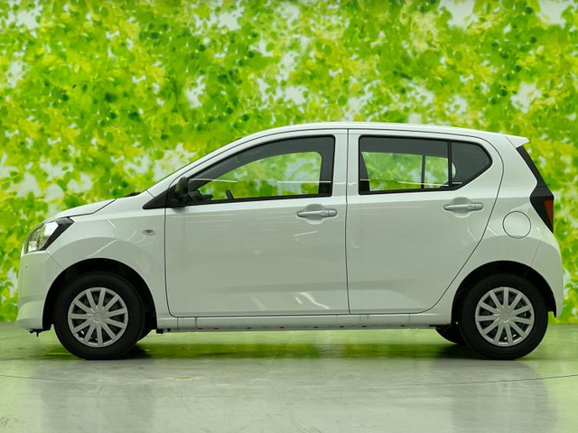 ミライースL SAIII