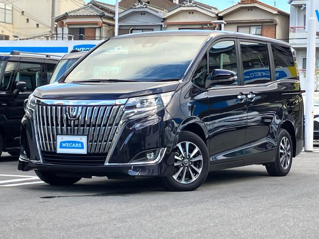 エスクァイア2.0 Gi