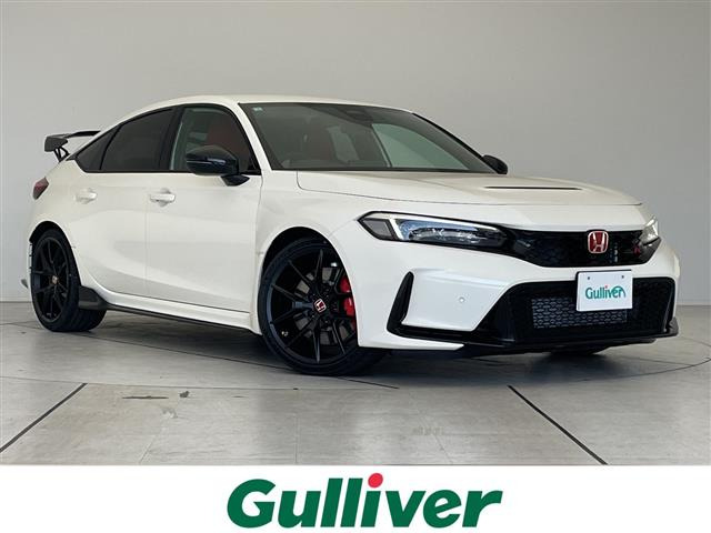 シビックタイプR2.0