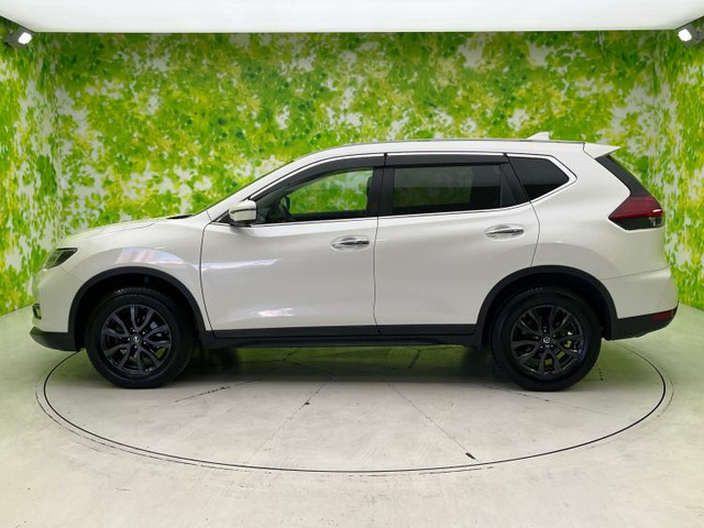 エクストレイル2.0 20S Vセレクション 4WD