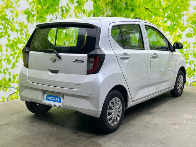 ミライースL SAIII