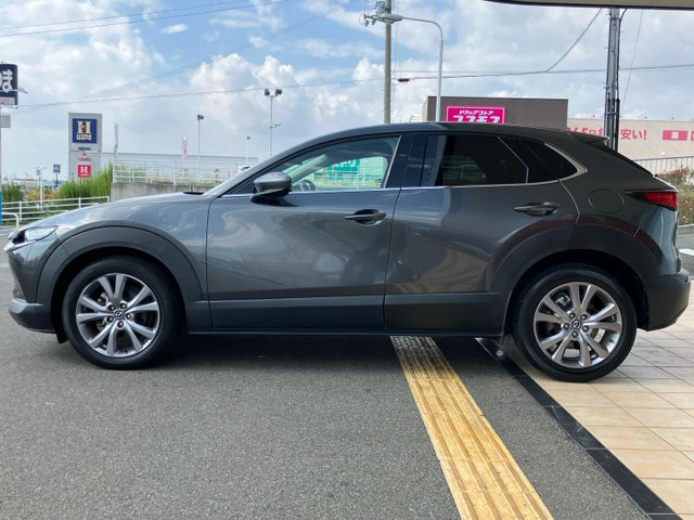 CX-301.8 XD Lパッケージ 4WD