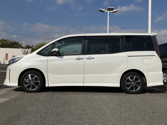 ノア2.0 Si W×B II