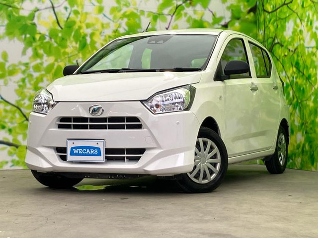 ミライースL SAIII