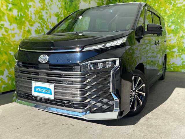 ヴォクシー2.0 S-Z