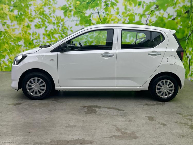 ミライースL SAIII