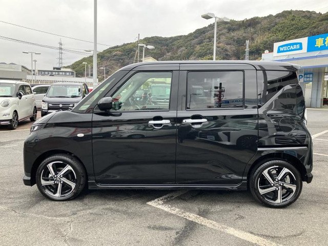 ムーヴカスタムRS