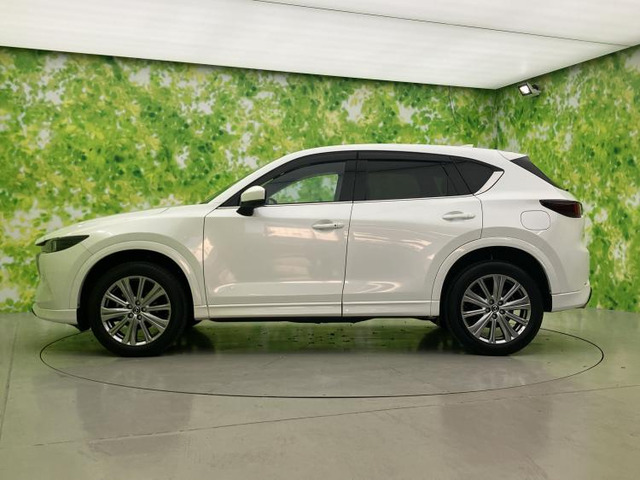 CX-52.2 XD エクスクルーシブ モード