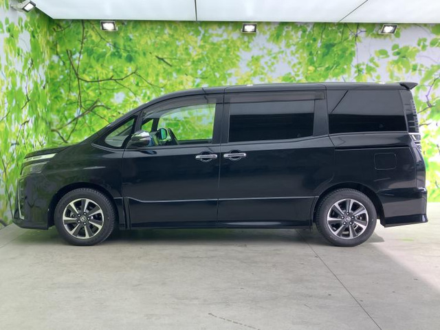 ヴォクシー2.0 ZS 煌II