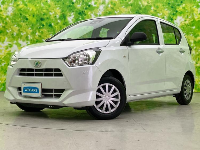 ミライースL SAIII