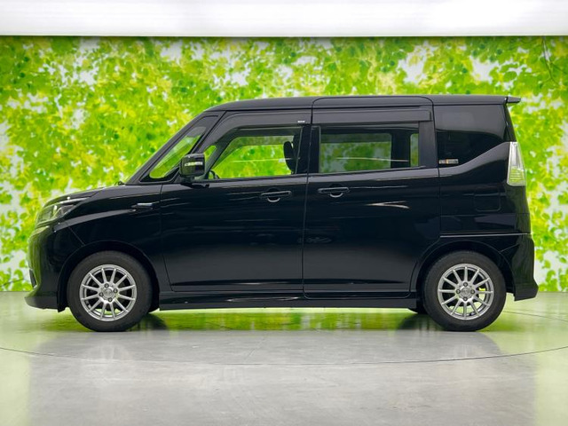 ソリオバンディット1.2 ハイブリッド(HYBRID) MV 4WD