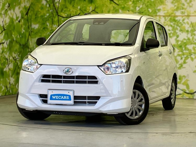 ミライースL SAIII