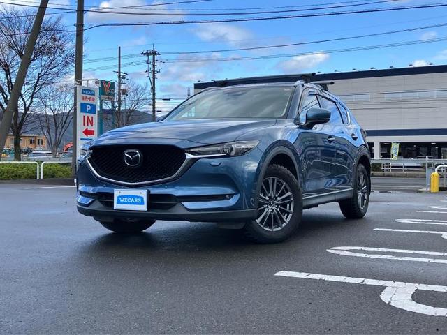 CX-52.2 XD プロアクティブ 4WD