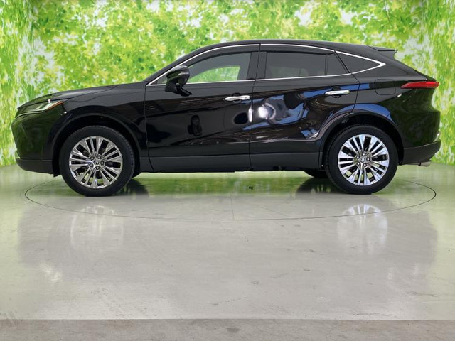 ハリアー2.5 ハイブリッド Z