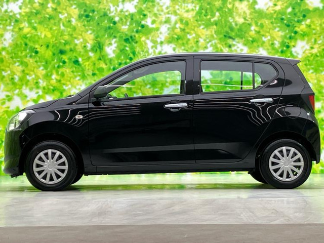 ミライースL SAIII