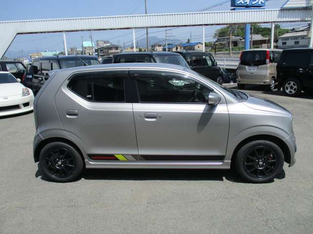 アルトワークス