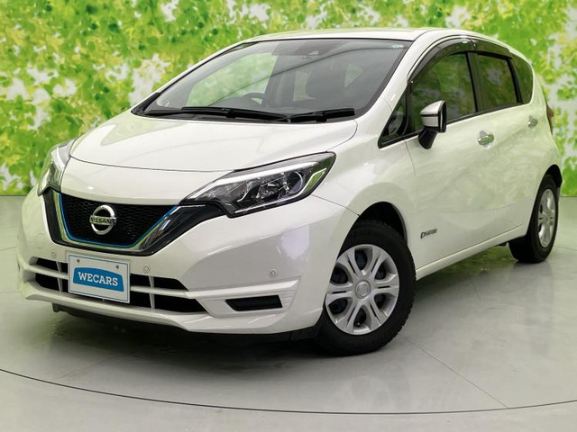 ノート1.2 e-POWER X