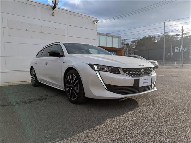 508SWGT ハイブリッド