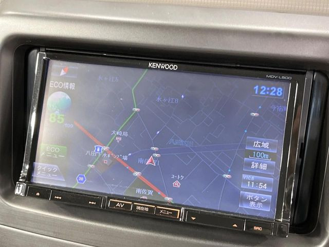 �y�t���Z�OTV�t�i�r�Q�[�V�����z�g���₷���i�r�ŖړI�n�܂ł�������ē����Ă���܂��B�e��I�[�f�B�I�Đ��@�\���[�����Ă���A���Ԃ̉^�]������Ɋy�����Ȃ�܂�!!