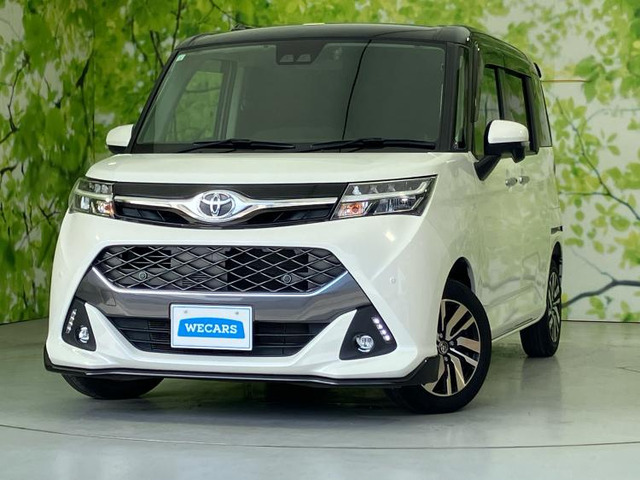 タンク1.0 カスタム G