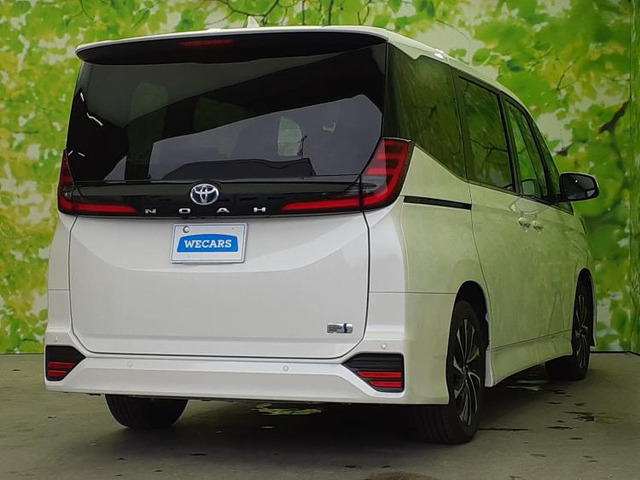 ノア1.8 ハイブリッド S-Z