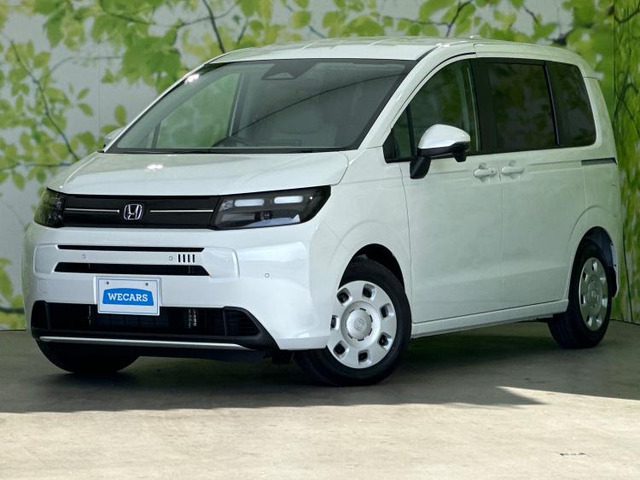 フリード1.5 e:HEV エアー