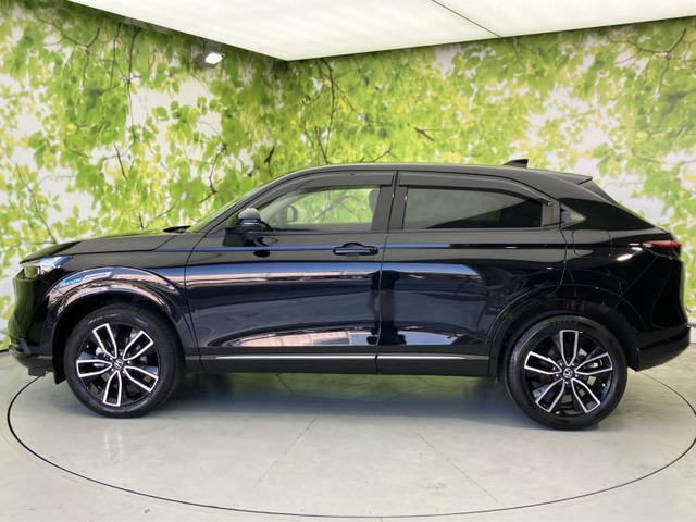 ヴェゼル1.5 e:HEV Z