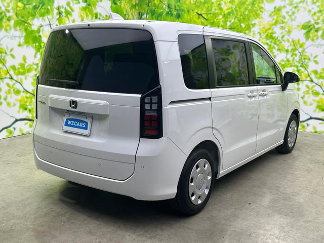 フリード1.5 エアー