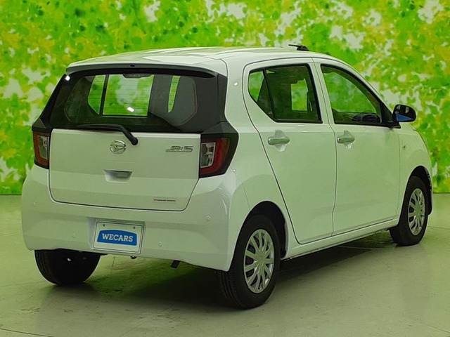 ミライースL SAIII