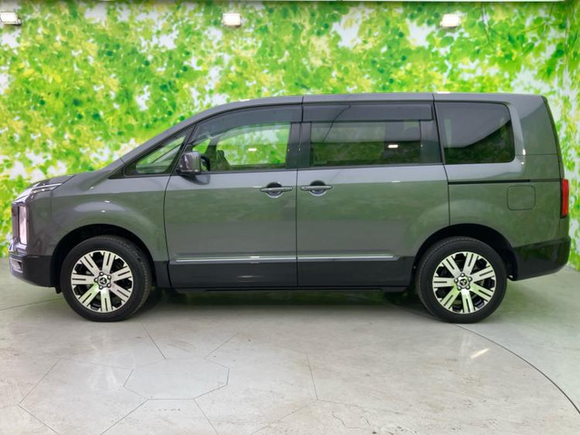 デリカD:52.2 G パワーパッケージ 4WD