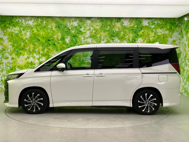 ノア1.8 ハイブリッド S-Z