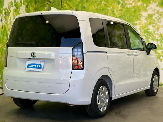 フリード1.5 e:HEV エアー